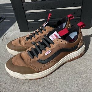 Men’s, Vans UltraRange MTE, 10.5